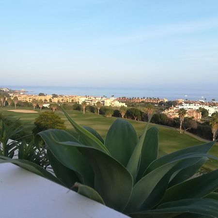 Penthouse Daire Casares Dış mekan fotoğraf