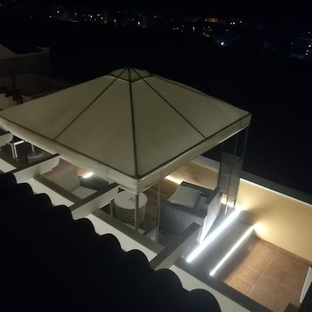 Penthouse Daire Casares Dış mekan fotoğraf