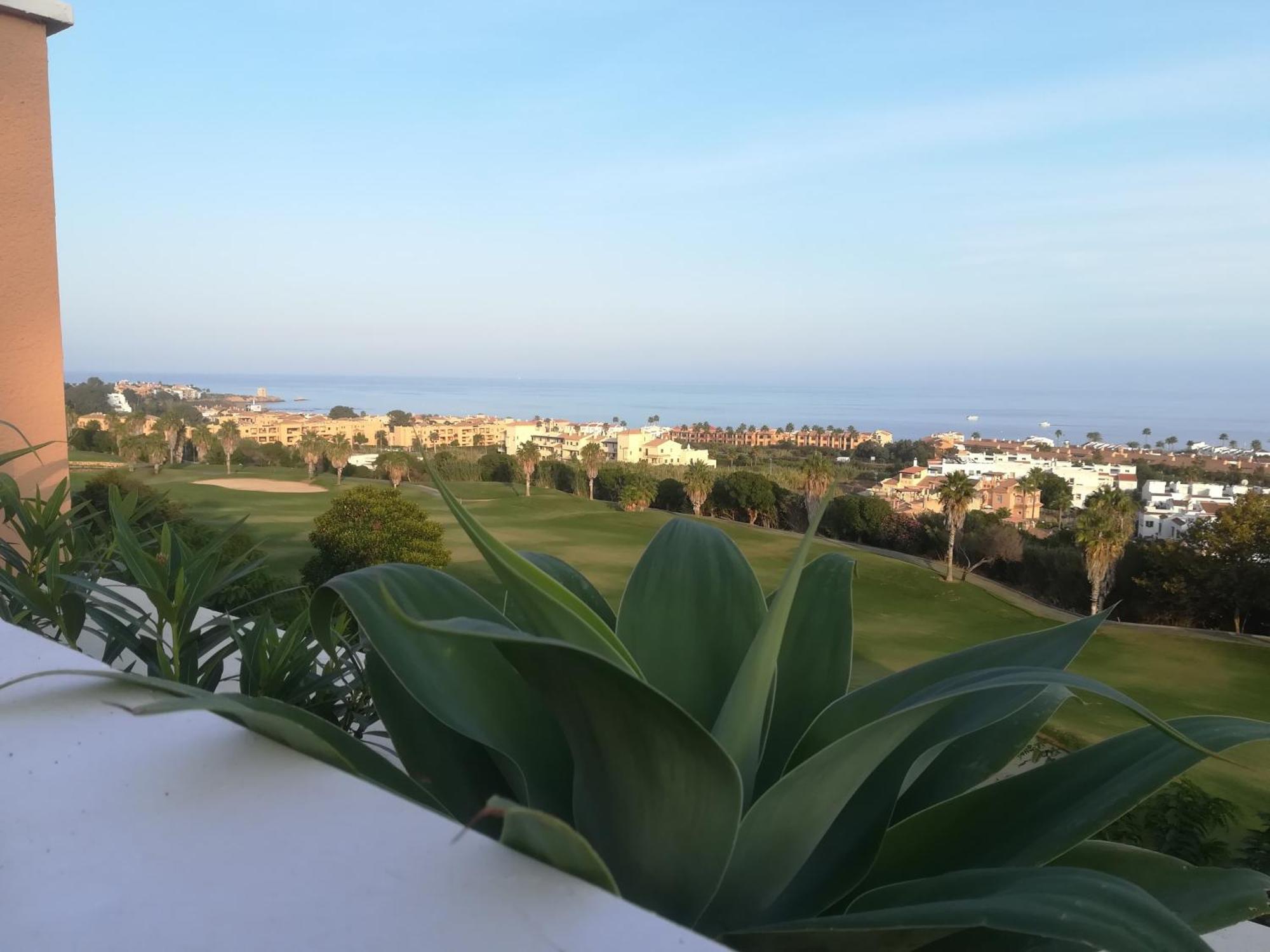 Penthouse Daire Casares Dış mekan fotoğraf