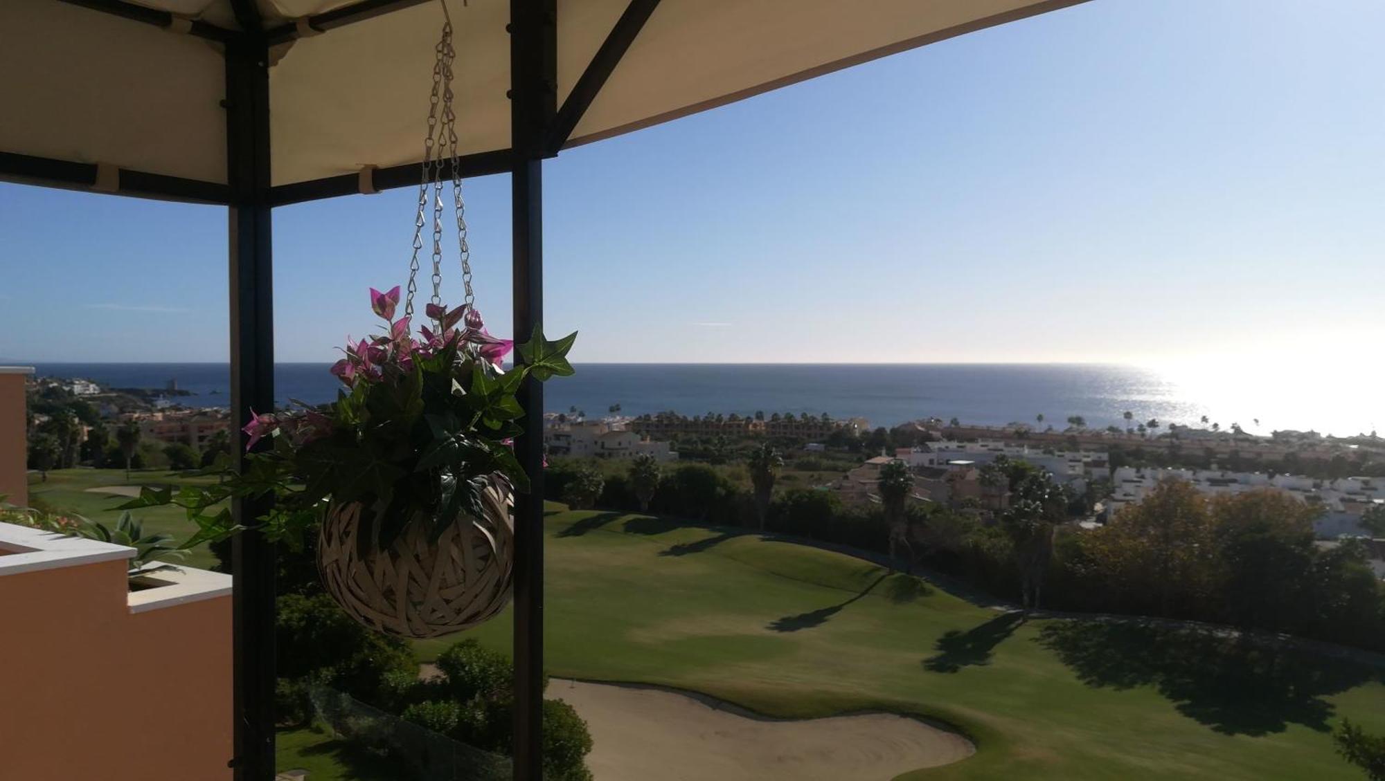 Penthouse Daire Casares Dış mekan fotoğraf