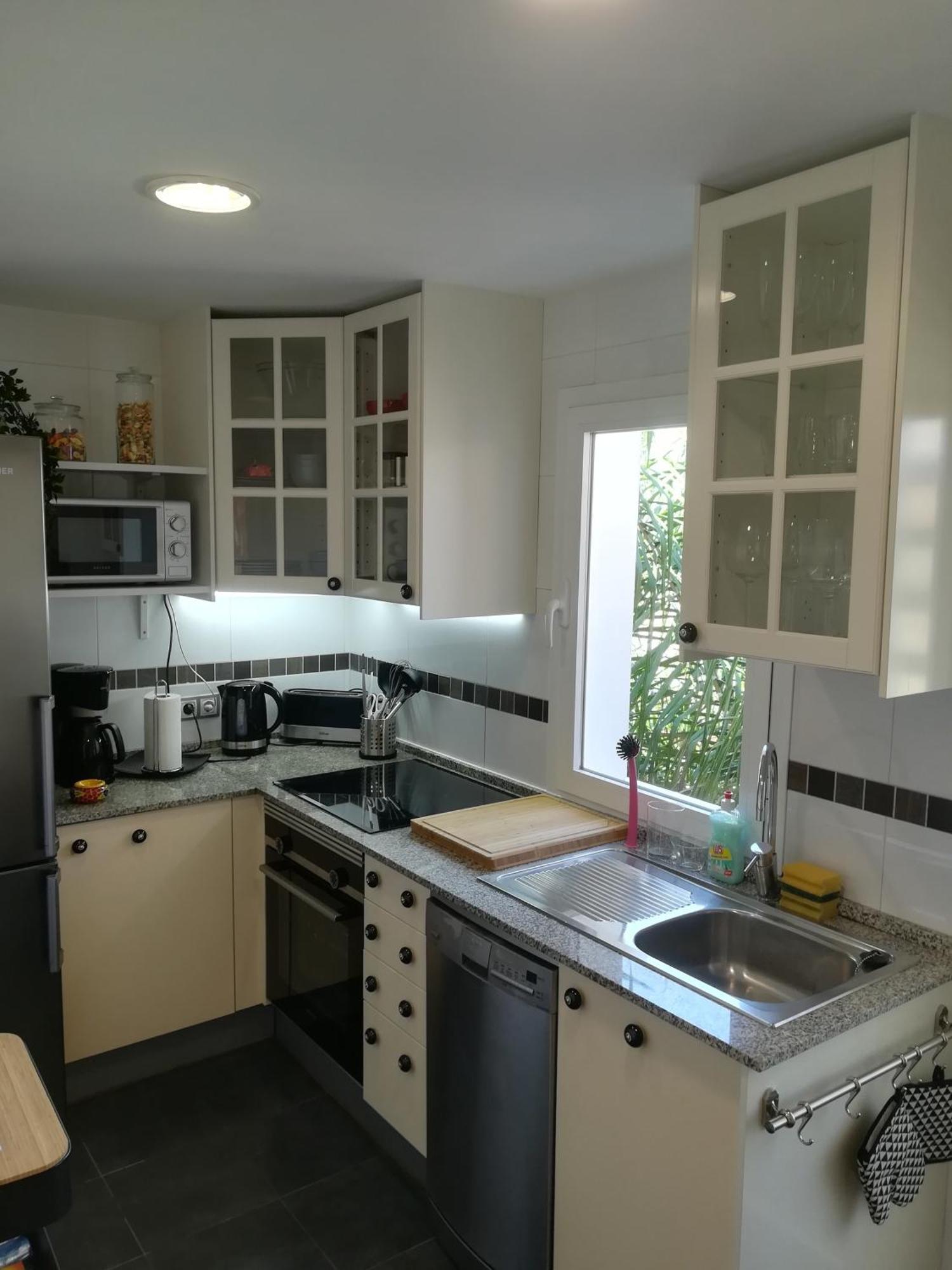 Penthouse Daire Casares Dış mekan fotoğraf