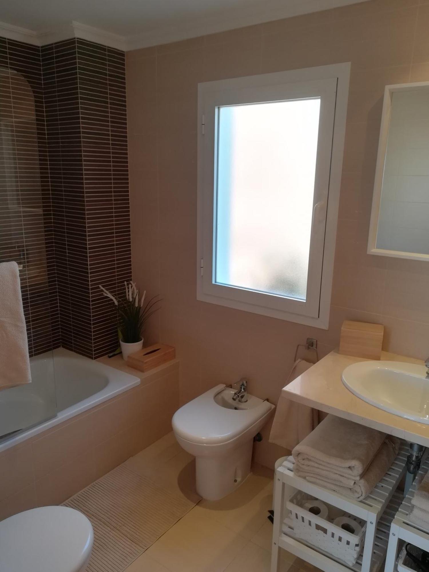 Penthouse Daire Casares Dış mekan fotoğraf